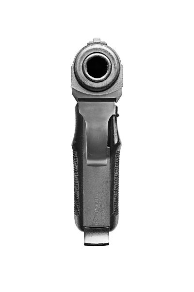 Peter Andrew Lusztyk Walther PPK