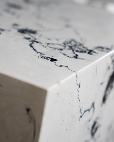 Peter Bingham 8 Console IV