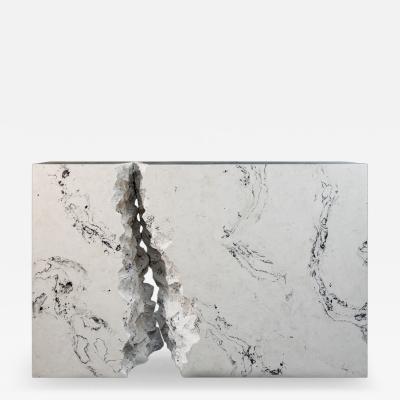 Peter Bingham 8 Console IV