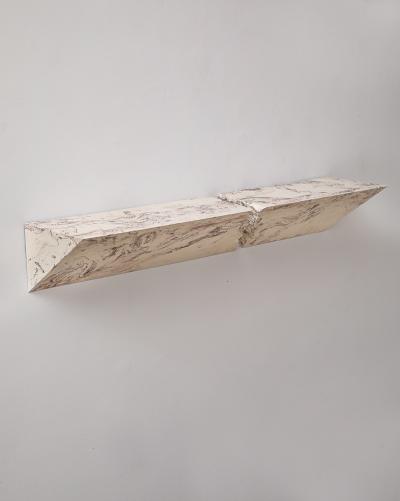 Peter Bingham 8 Prism VI VII