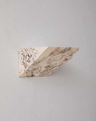 Peter Bingham 8 Prism VIII