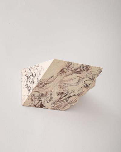 Peter Bingham 8 Prism VIII
