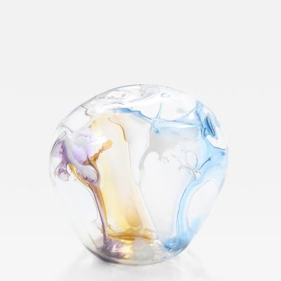 Peter Bramhall Peter Bramhall Glass Orb