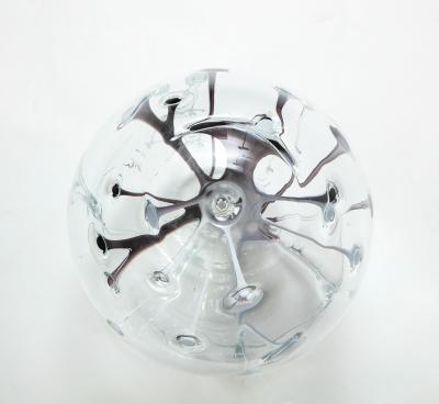 Peter Bramhall XL Peter Bramhall Glass Sculpture