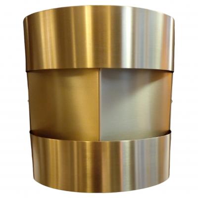 Peter Celsing Peter Celsing Five sconces Band or The Ribbon Fagerhult Belysning Edition