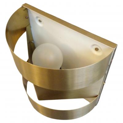 Peter Celsing Peter Celsing Five sconces Band or The Ribbon Fagerhult Belysning Edition