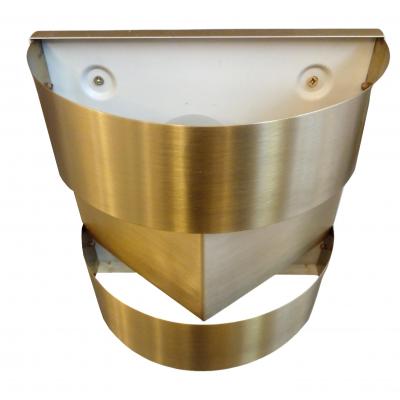 Peter Celsing Peter Celsing Five sconces Band or The Ribbon Fagerhult Belysning Edition