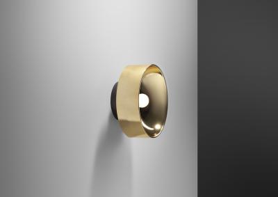 Peter Celsing Peter Celsing Wall Sconce for Falkenbergs Belysning Sweden 1966