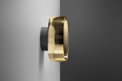 Peter Celsing Peter Celsing Wall Sconce for Falkenbergs Belysning Sweden 1966