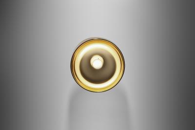 Peter Celsing Peter Celsing Wall Sconce for Falkenbergs Belysning Sweden 1966