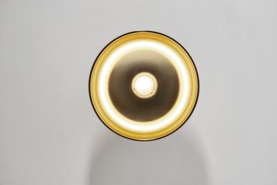 Peter Celsing Peter Celsing Wall Sconce for Falkenbergs Belysning Sweden 1966