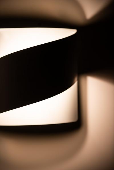 Peter Celsing Wall Lamps Produced by Fagerhults Belysning AB