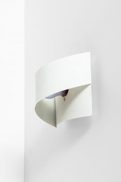 Peter Celsing Wall Lamps Produced by Fagerhults Belysning AB