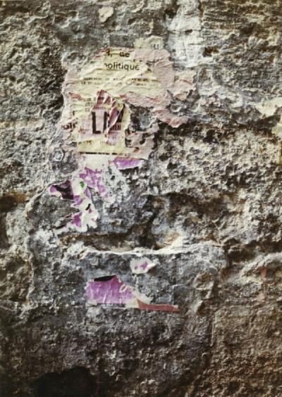 Peter Cornelius Paris Poster