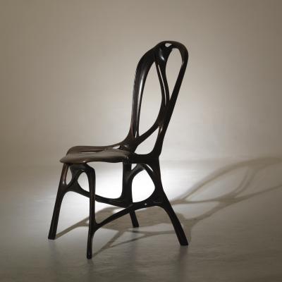 Peter Donders Shelly chair