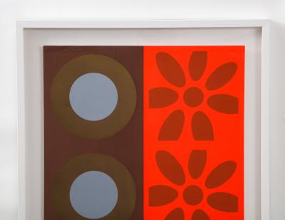 Peter Gee Peter Gee Pop Art Silk Screen