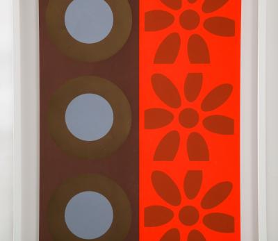 Peter Gee Peter Gee Pop Art Silk Screen