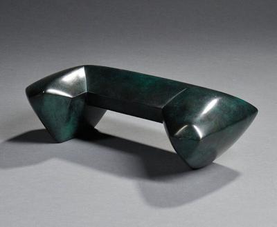 Peter Haines Sculpture