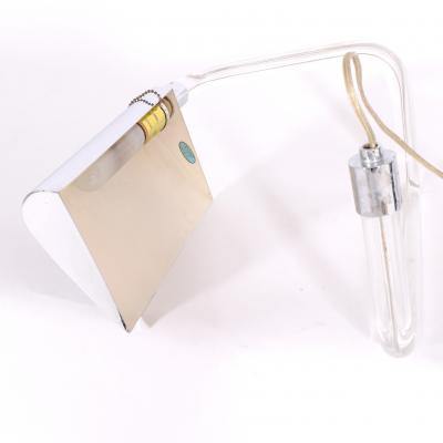 Peter Hamburger Crylicord Table Lamp by Peter Hamburger for Knoll