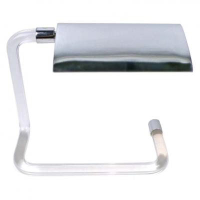 Peter Hamburger Table Lamp by Peter Hamburger for Knoll International