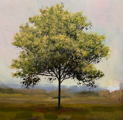 Peter Hoffer Normandie