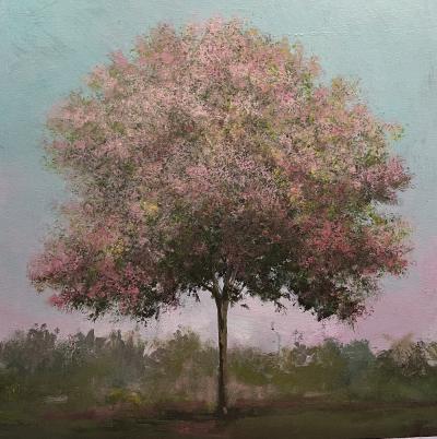 Peter Hoffer Plume