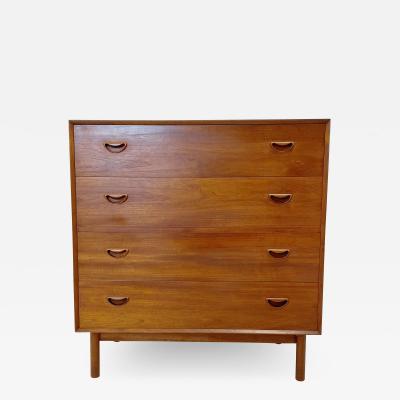 Peter Hvidt Danish dresser By Peter Hvidt Molgaard Nielson John Stuart modern