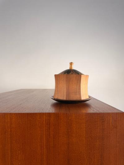 Peter Hvidt Dresser in the Style of Peter Hvidt Stamped Made in Denmark c 1960s