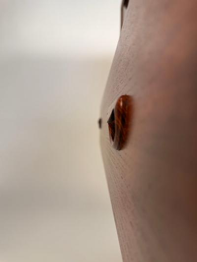 Peter Hvidt Dresser in the Style of Peter Hvidt Stamped Made in Denmark c 1960s