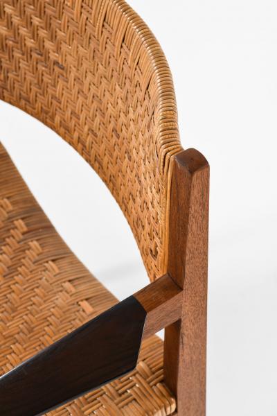 Peter Hvidt Orla M lgaard Nielsen Armchairs Model 350 Produced by S borg M bler