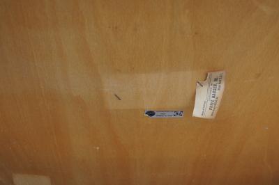 Peter Hvidt Orla M lgaard Nielsen Ax Chair by Peter Hvidt Orla Molgaard Neilsen for Fritz Hansen