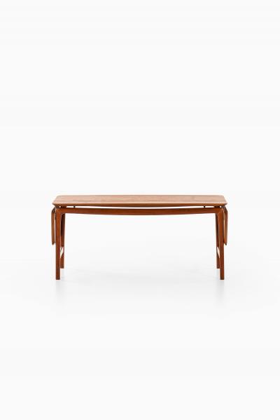 Peter Hvidt Orla M lgaard Nielsen Coffee Table Model FD 15 54 Produced by France Daverkosen