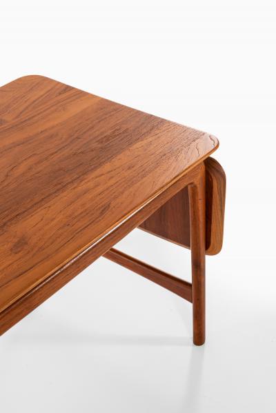 Peter Hvidt Orla M lgaard Nielsen Coffee Table Model FD 15 54 Produced by France Daverkosen