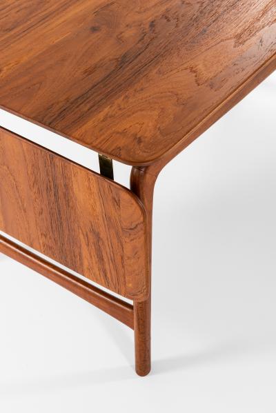 Peter Hvidt Orla M lgaard Nielsen Coffee Table Model FD 15 54 Produced by France Daverkosen