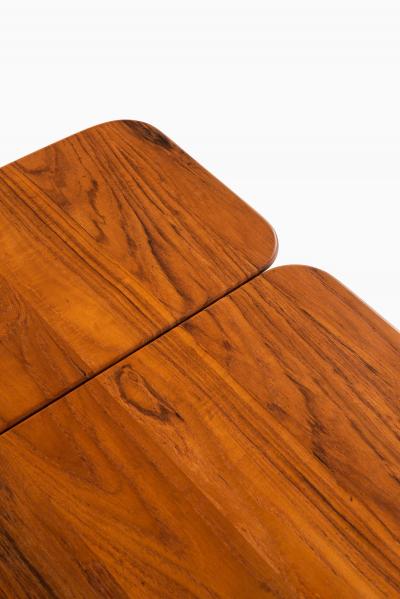Peter Hvidt Orla M lgaard Nielsen Coffee Table Model FD 15 54 Produced by France Daverkosen