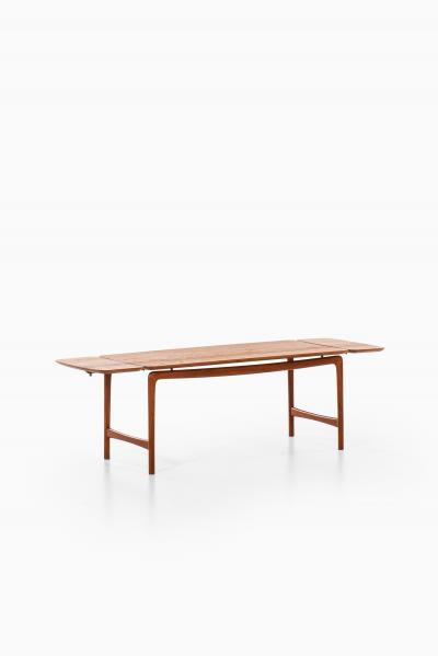 Peter Hvidt Orla M lgaard Nielsen Coffee Table Model FD 15 54 Produced by France Daverkosen