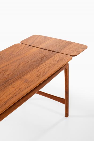 Peter Hvidt Orla M lgaard Nielsen Coffee Table Model FD 15 54 Produced by France Daverkosen