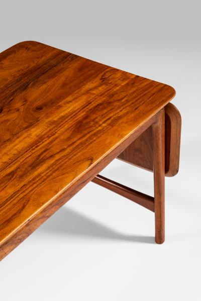 Peter Hvidt Orla M lgaard Nielsen Coffee Table Model FD 15 54 Produced by France Daverkosen