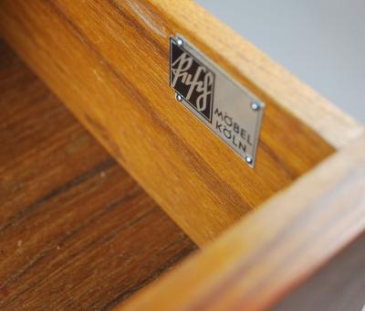 Peter Hvidt Orla M lgaard Nielsen Mid Century Chest of Drawers by Peter Hvidt Molgaard Nielson