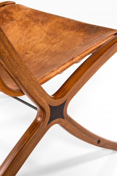 Peter Hvidt Orla M lgaard Nielsen Peter Hvidt Orla M lgaard Nielsen Easy Chair Model X Chair FH 6135