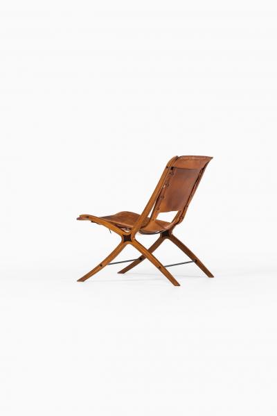 Peter Hvidt Orla M lgaard Nielsen Peter Hvidt Orla M lgaard Nielsen Easy Chair Model X Chair FH 6135