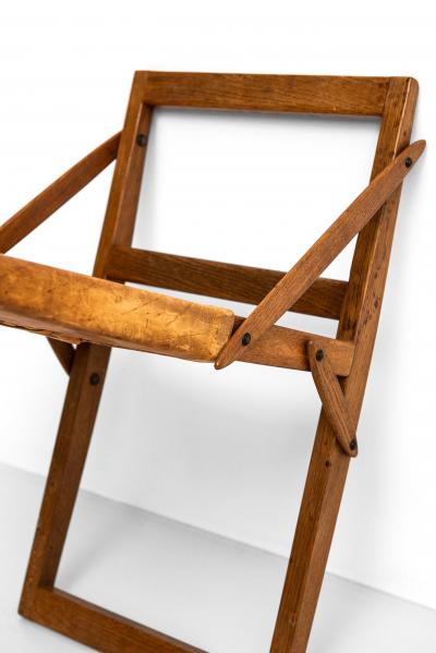 Peter Hvidt Orla M lgaard Nielsen Peter Hvidt Orla M lgaard Nielsen Folding Stool Produced by Ludvig Pontoppidan