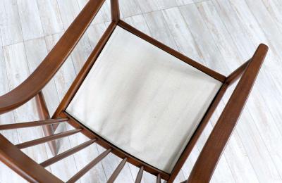 Peter Hvidt Orla M lgaard Nielsen Peter Hvidt Orla M lgaard Nielsen Model FD 146 Lounge Chair