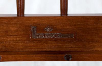 Peter Hvidt Orla M lgaard Nielsen Peter Hvidt Orla M lgaard Nielsen Model FD 146 Lounge Chair