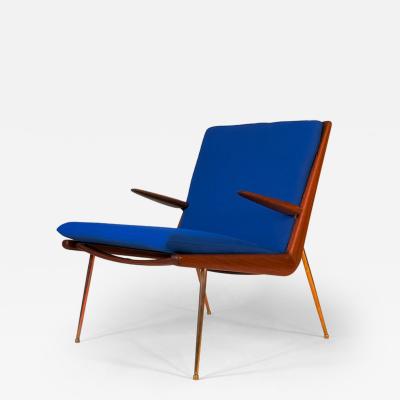 Peter Hvidt Orla M lgaard Nielsen Peter Hvidt Orla Molgaard Nielsen Boomerang Chair Model FD 135