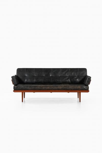 Peter Hvidt Orla M lgaard Nielsen Sofa Model Minerva Produced by France Daverkosen