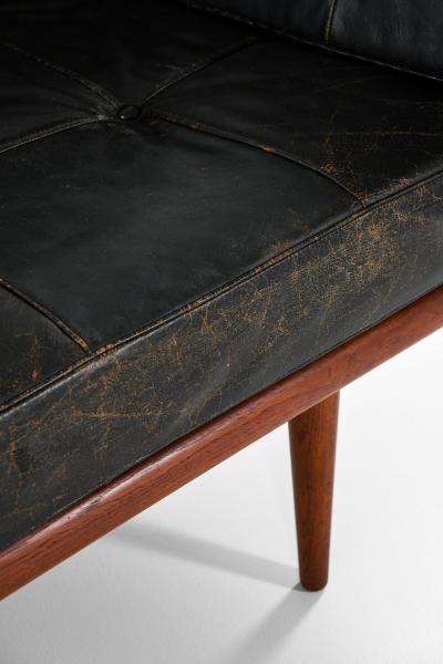 Peter Hvidt Orla M lgaard Nielsen Sofa Model Minerva Produced by France Daverkosen