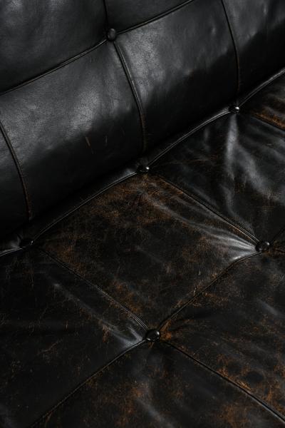 Peter Hvidt Orla M lgaard Nielsen Sofa Model Minerva Produced by France Daverkosen