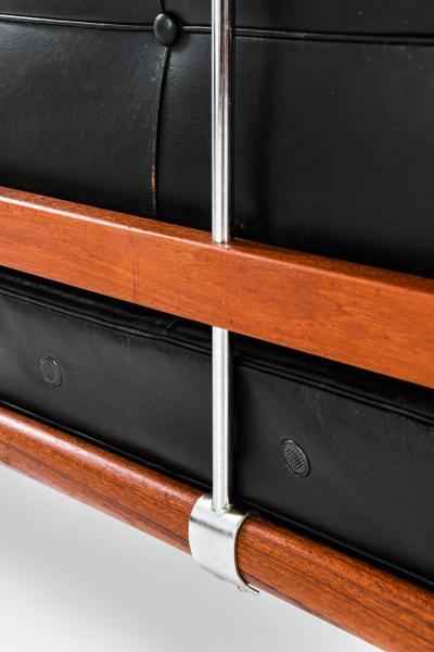 Peter Hvidt Orla M lgaard Nielsen Sofa Model Minerva Produced by France Daverkosen