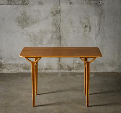 Peter Hvidt Peter Hvidt Ax Table